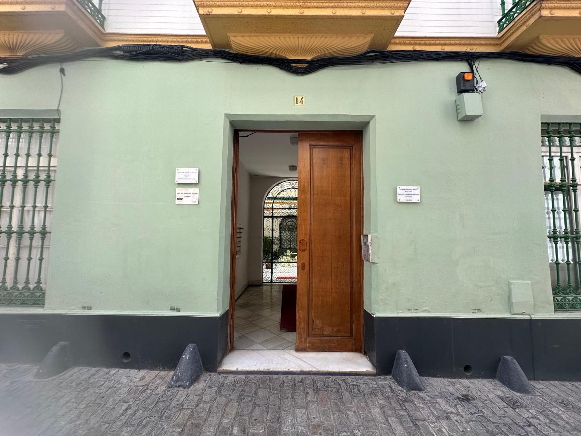 San Isidoro Luxury Centro De Apartamento