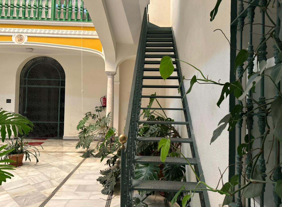 San Isidoro Luxury Centro De Sevilla