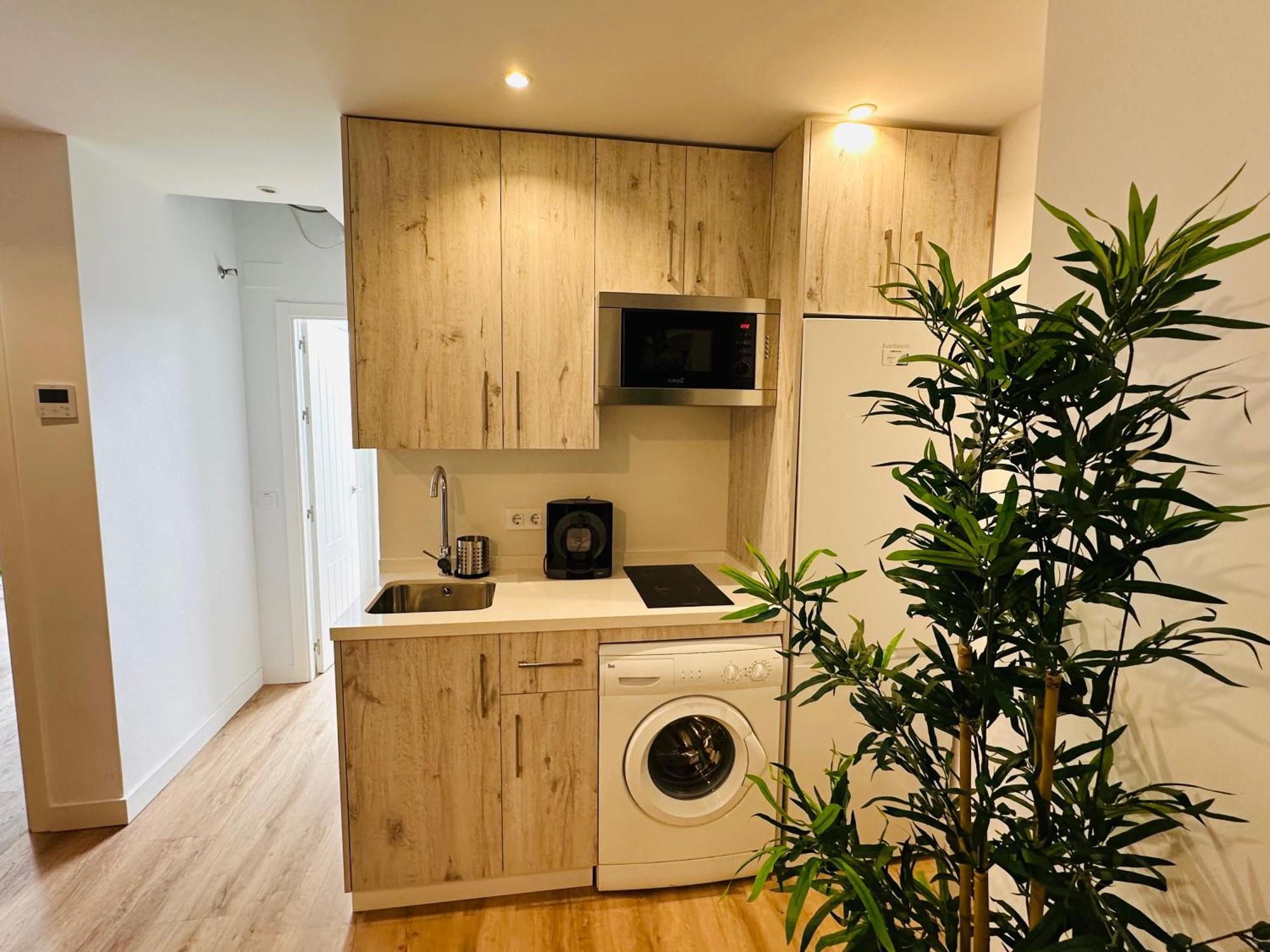 San Isidoro Luxury Centro De Apartment Seville