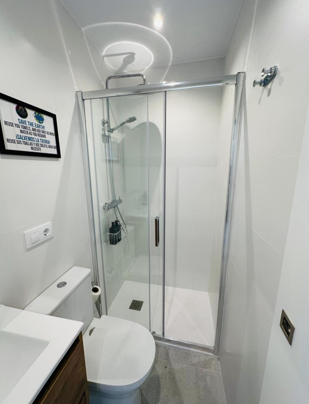 Apartamento San Isidoro Luxury Centro De *