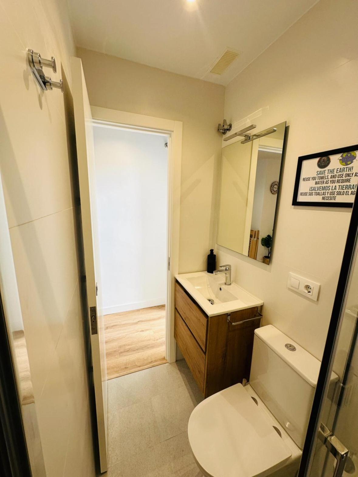 San Isidoro Luxury Centro De Apartment Seville