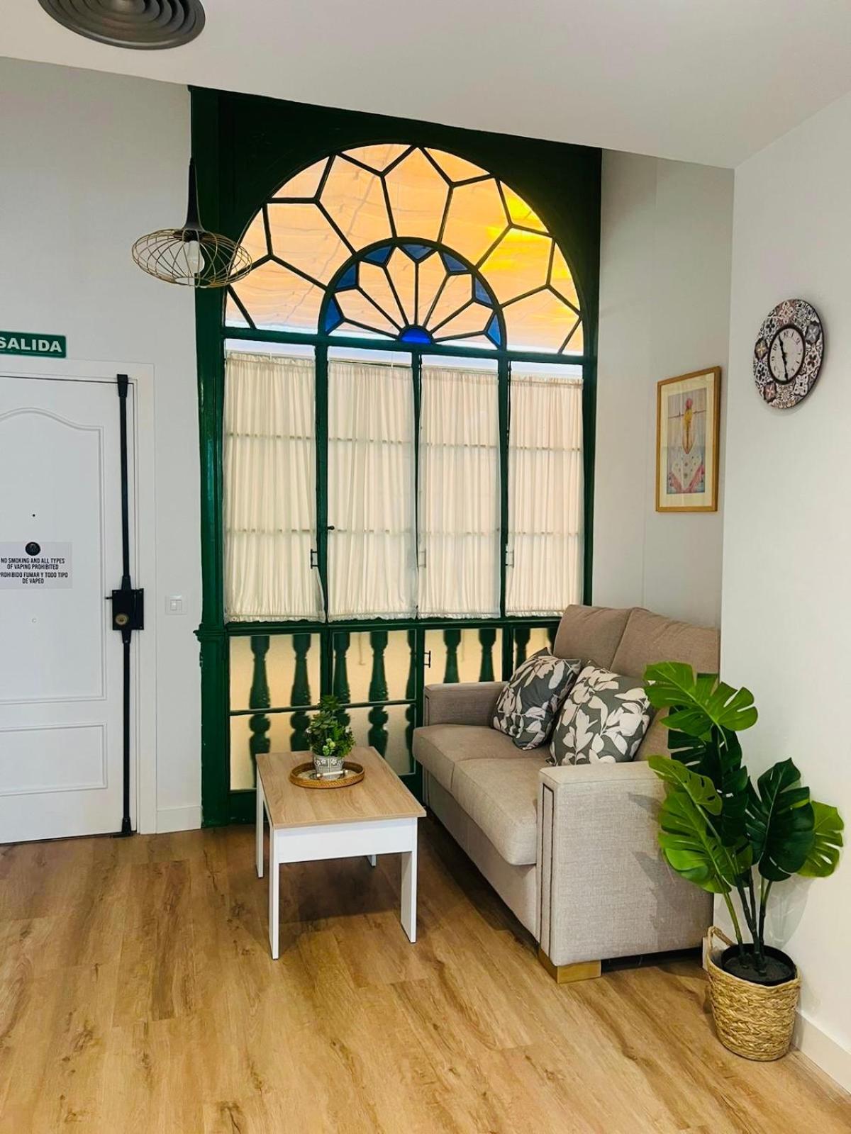 Apartment San Isidoro Luxury Centro De Seville