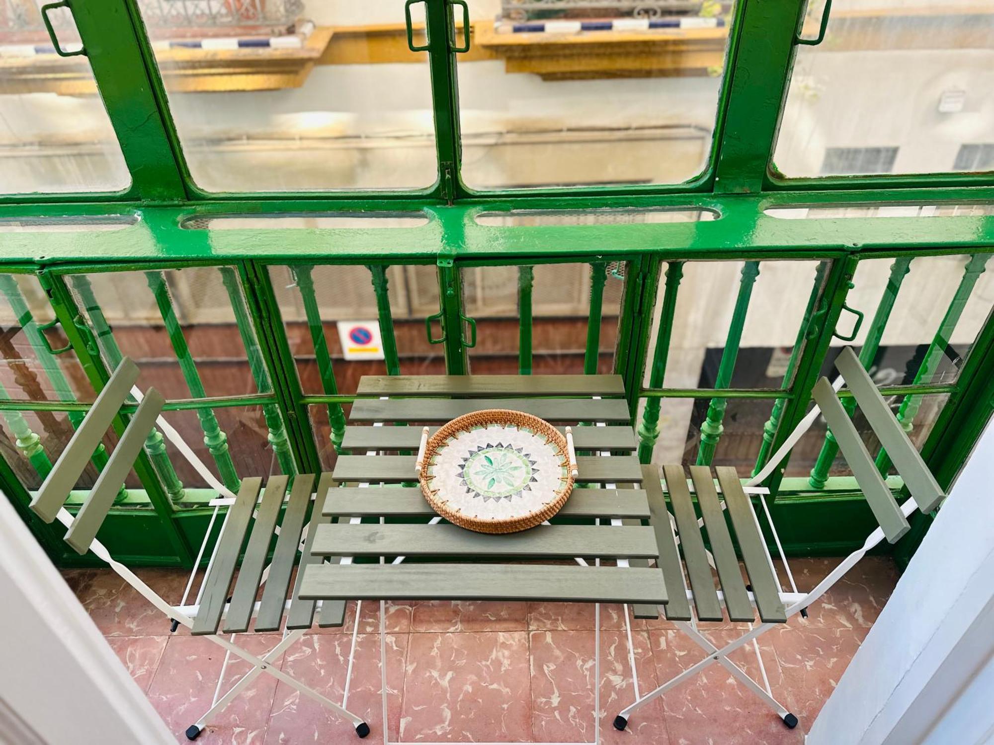 San Isidoro Luxury Centro De Seville