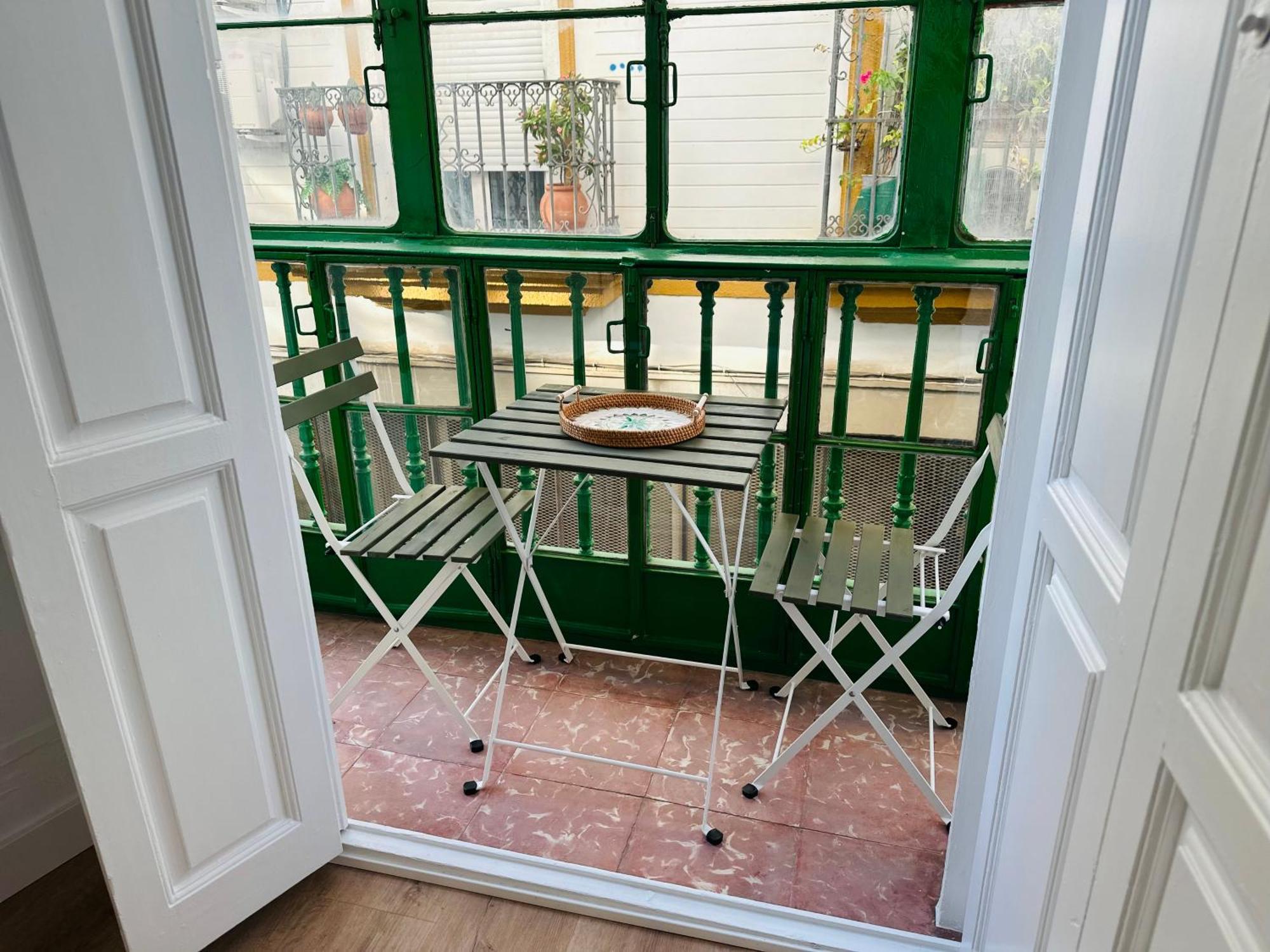 San Isidoro Luxury Centro De Sevilla
