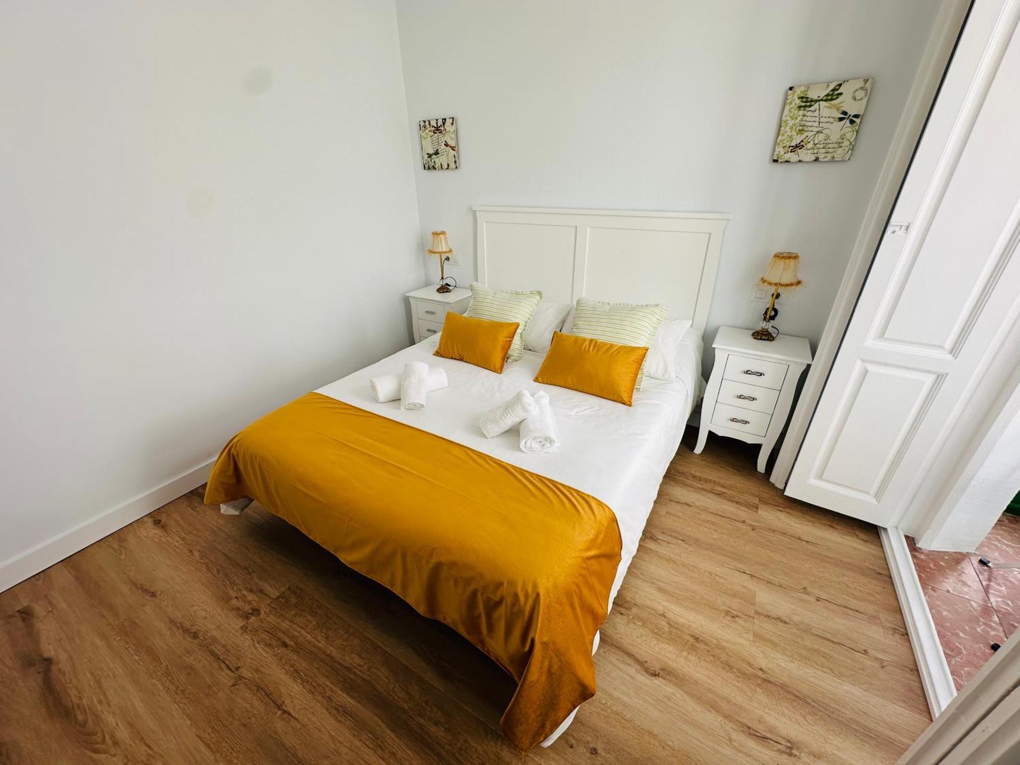 Apartamento San Isidoro Luxury Centro De
