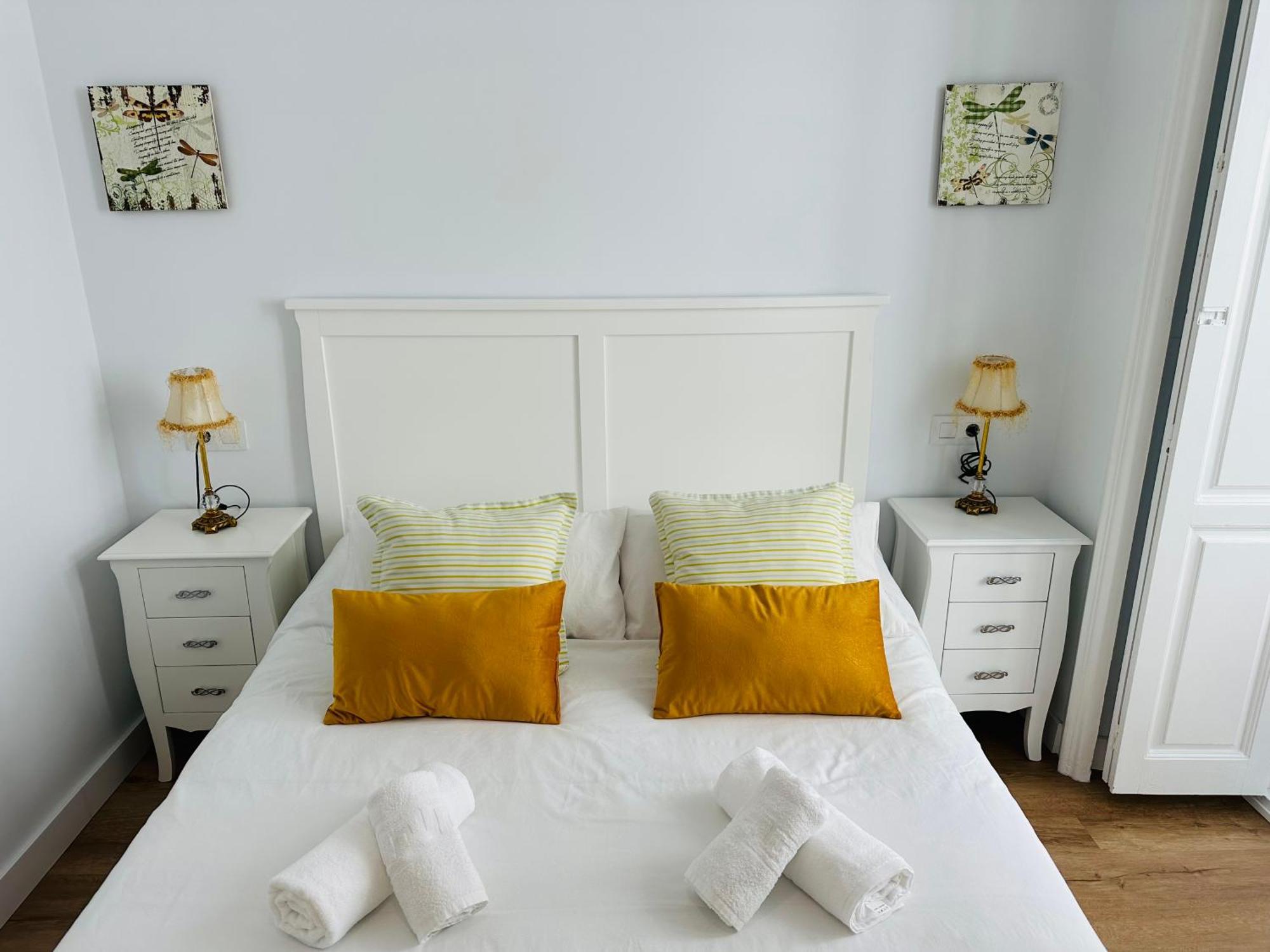 Apartamento San Isidoro Luxury Centro De