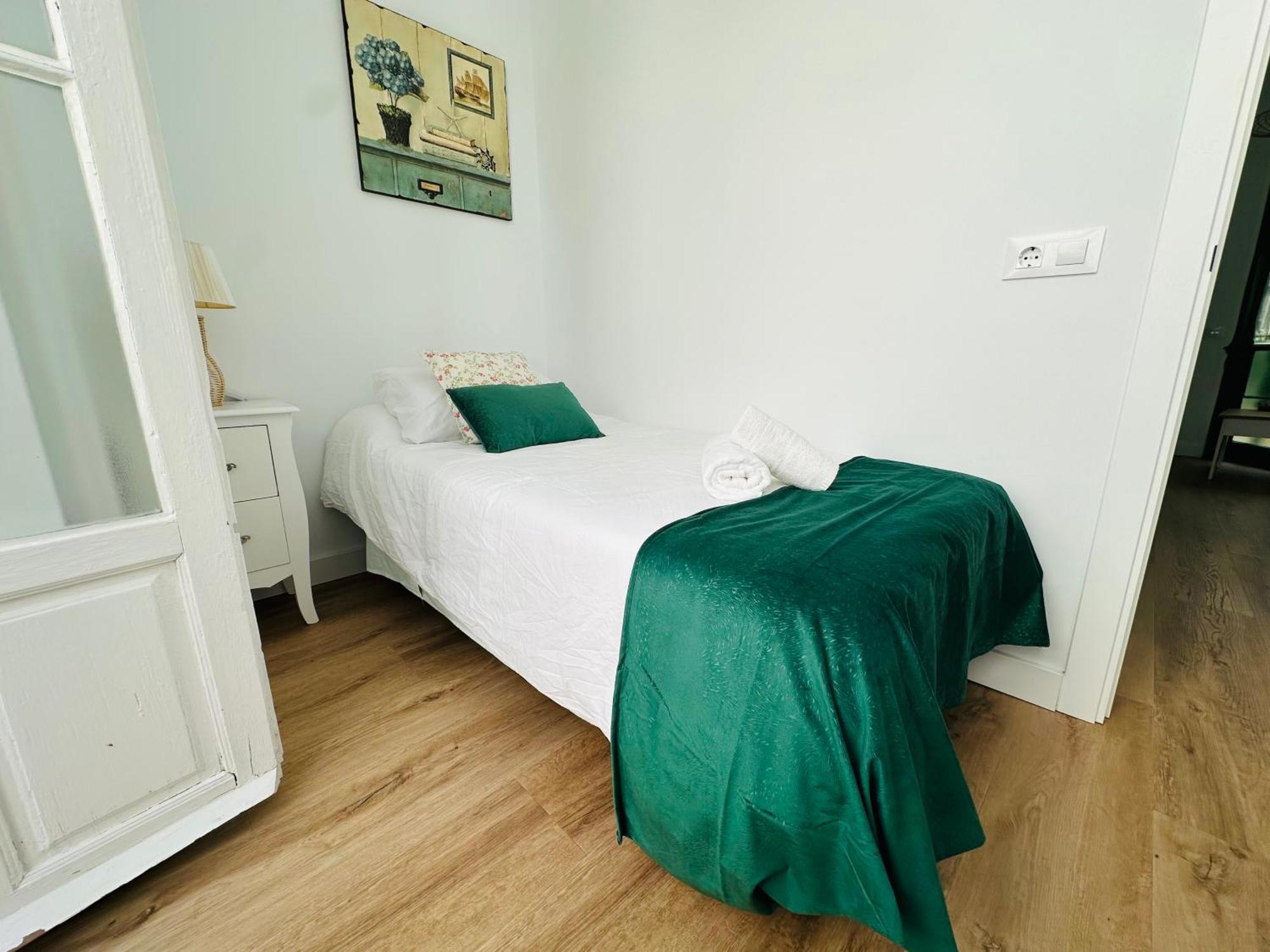 San Isidoro Luxury Centro De Apartamento Sevilla