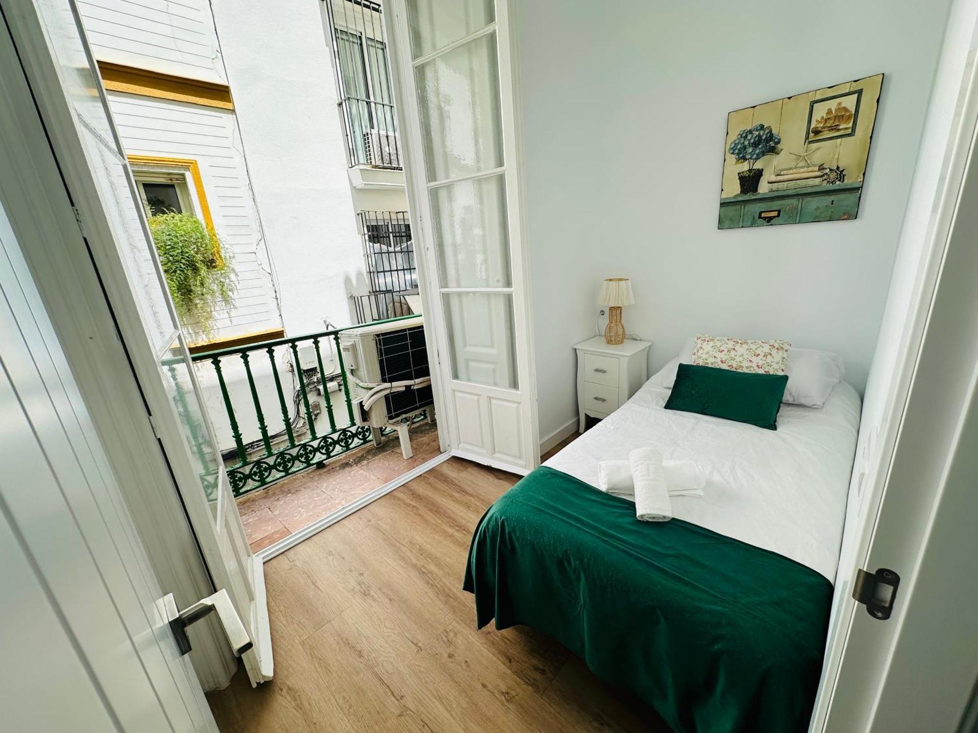 San Isidoro Luxury Centro De Apartamento *