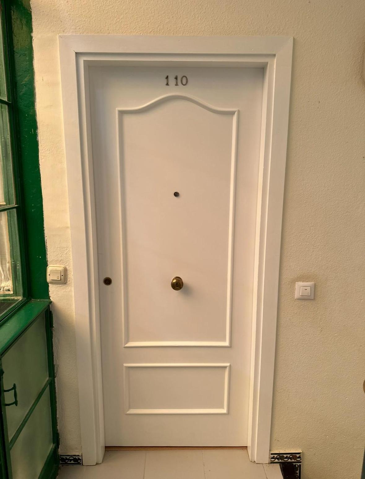 Appartement San Isidoro Luxury Centro De Séville