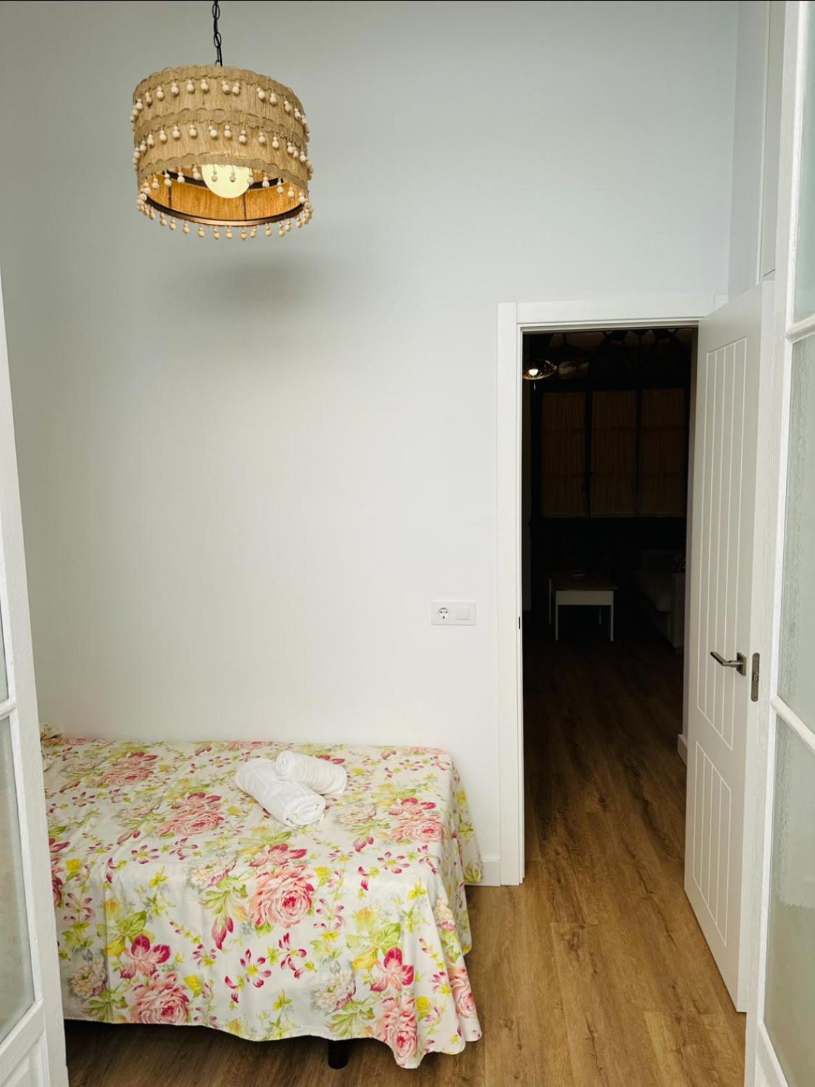 San Isidoro Luxury Centro De Appartement Séville
