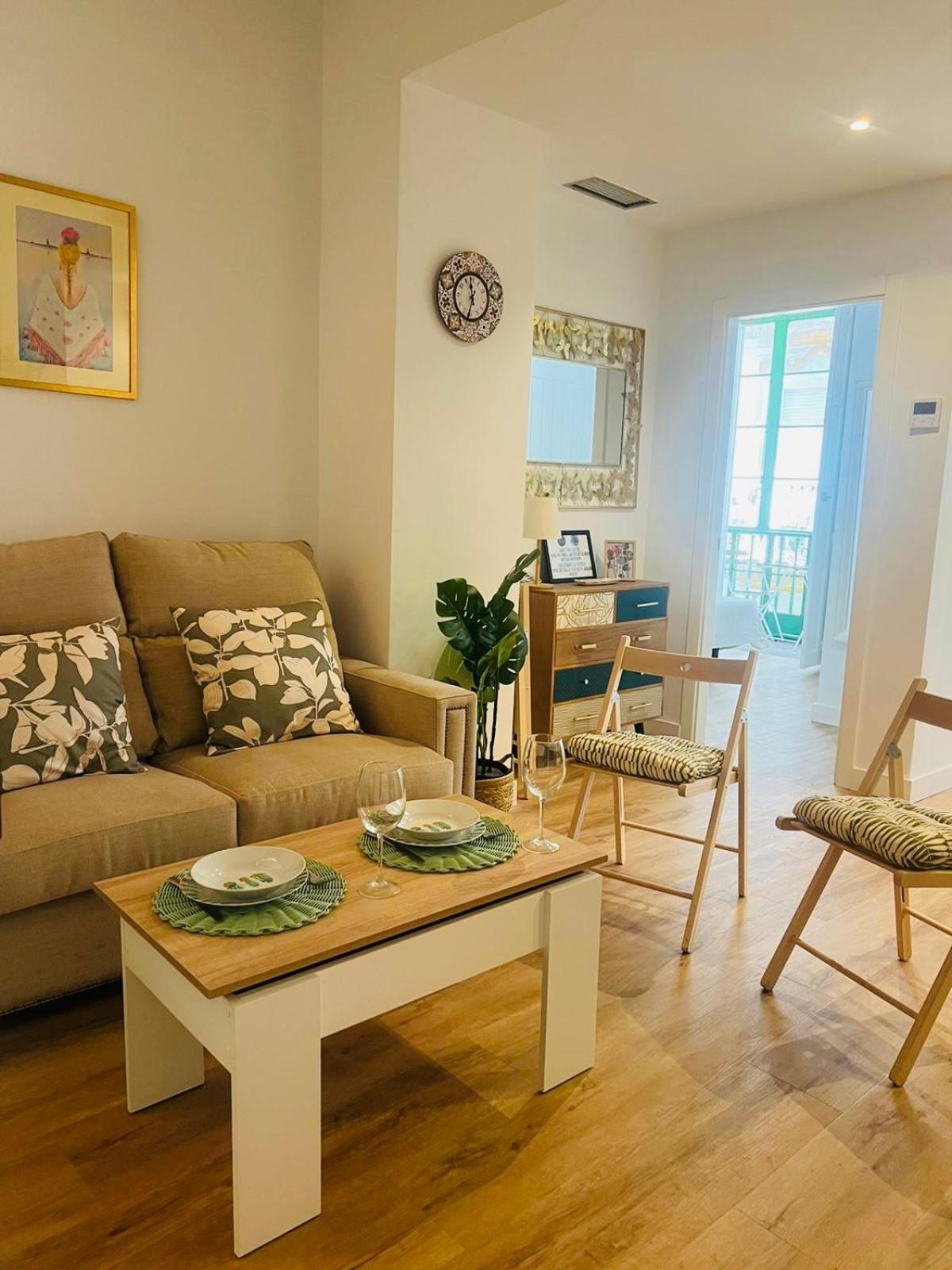 San Isidoro Luxury Centro De Appartement
