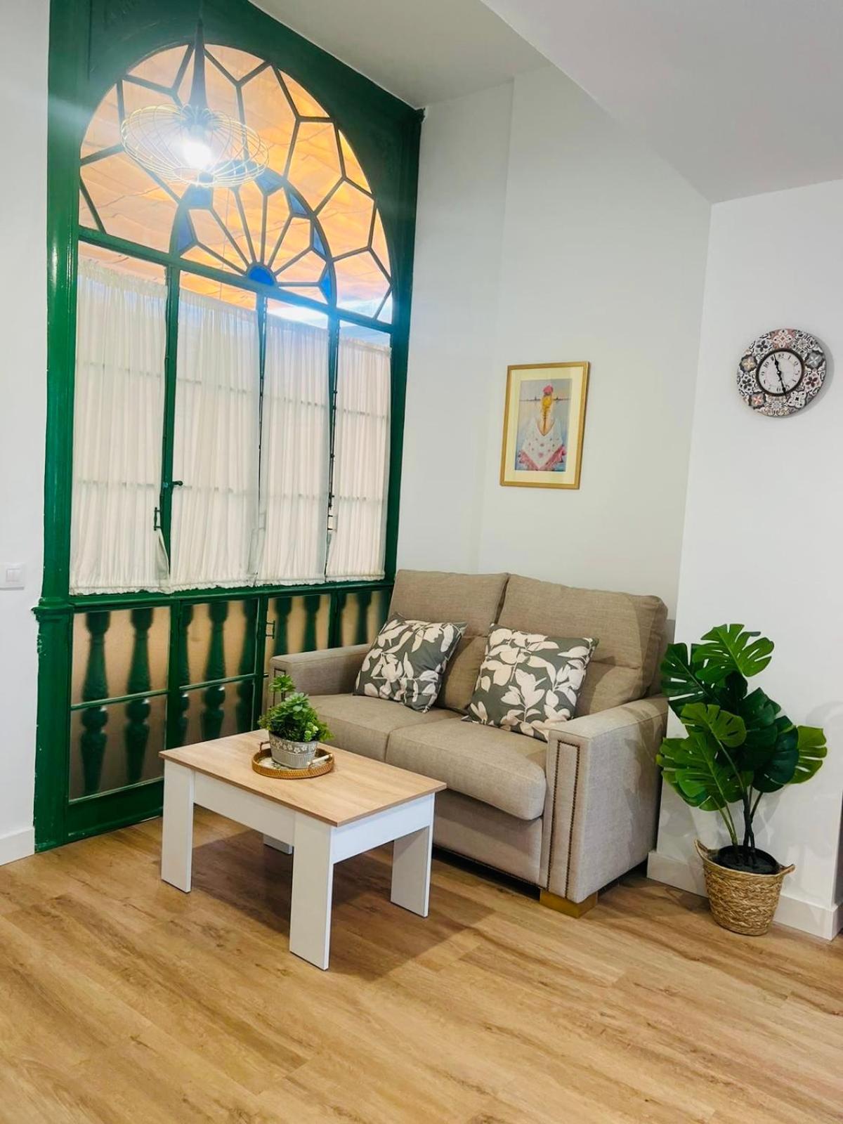 Appartement San Isidoro Luxury Centro De