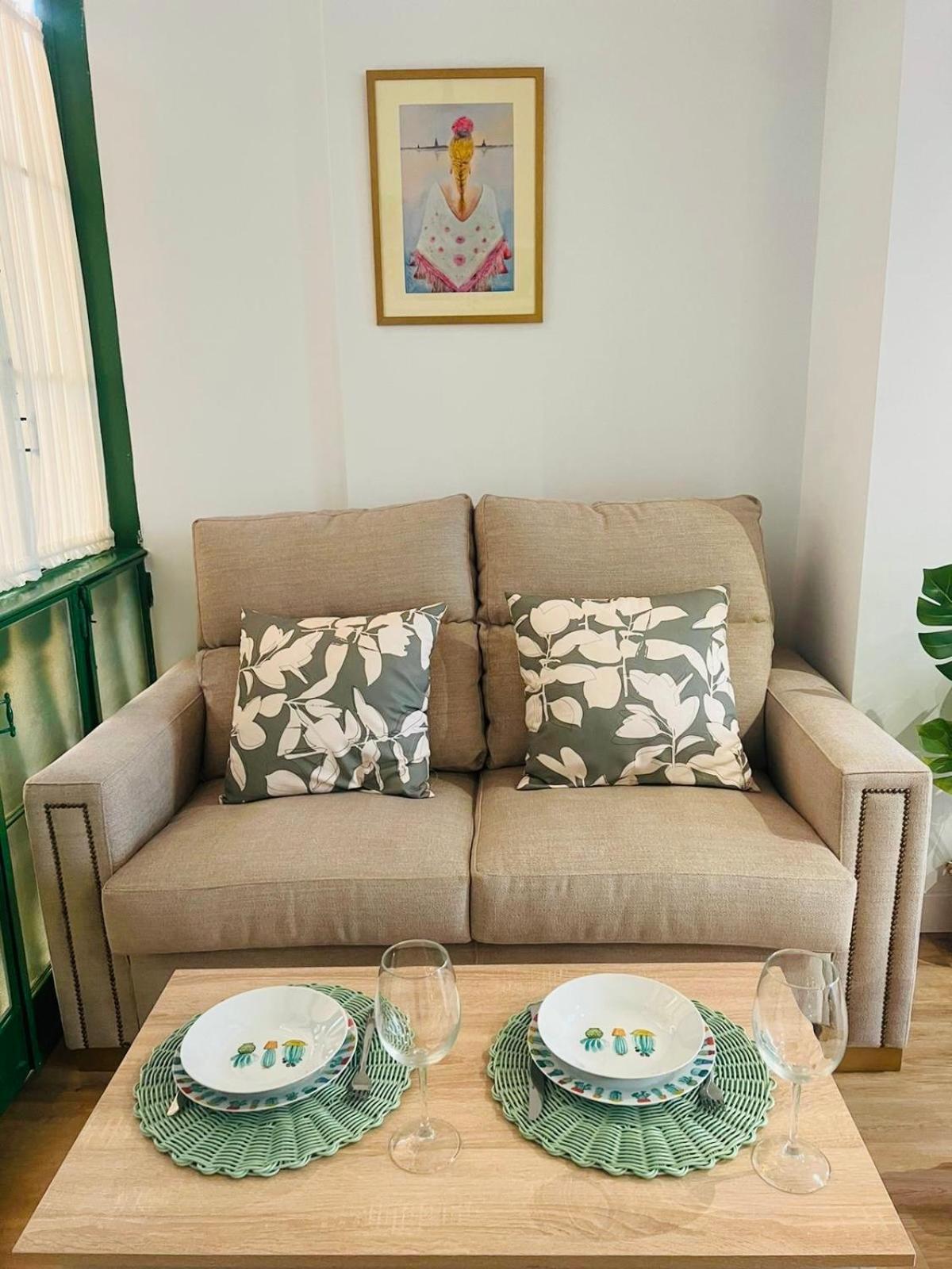 Appartement San Isidoro Luxury Centro De *