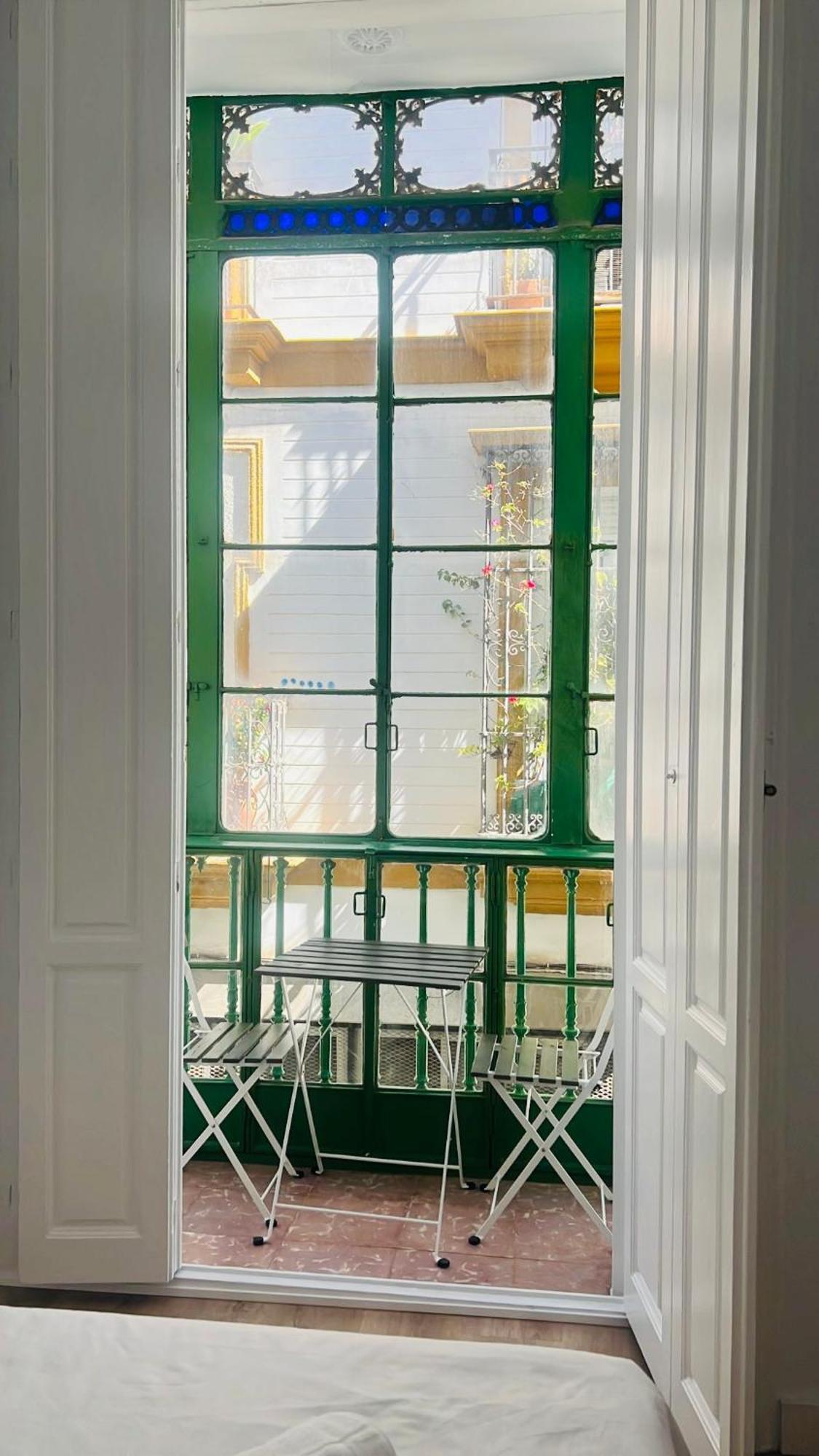 Appartement San Isidoro Luxury Centro De *