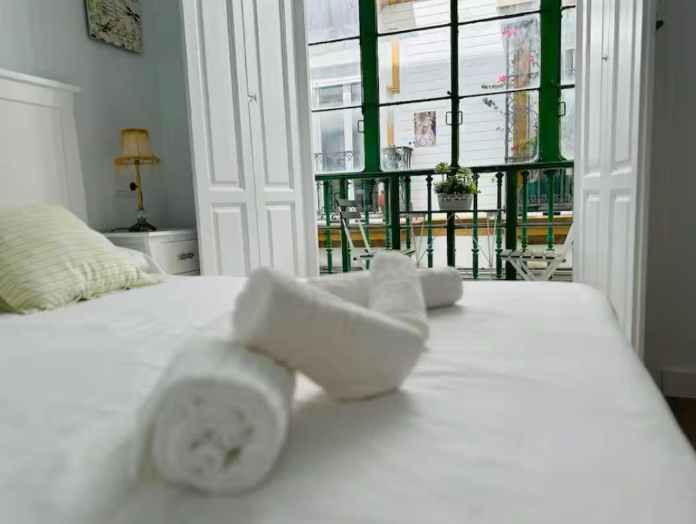 San Isidoro Luxury Centro De Appartement *