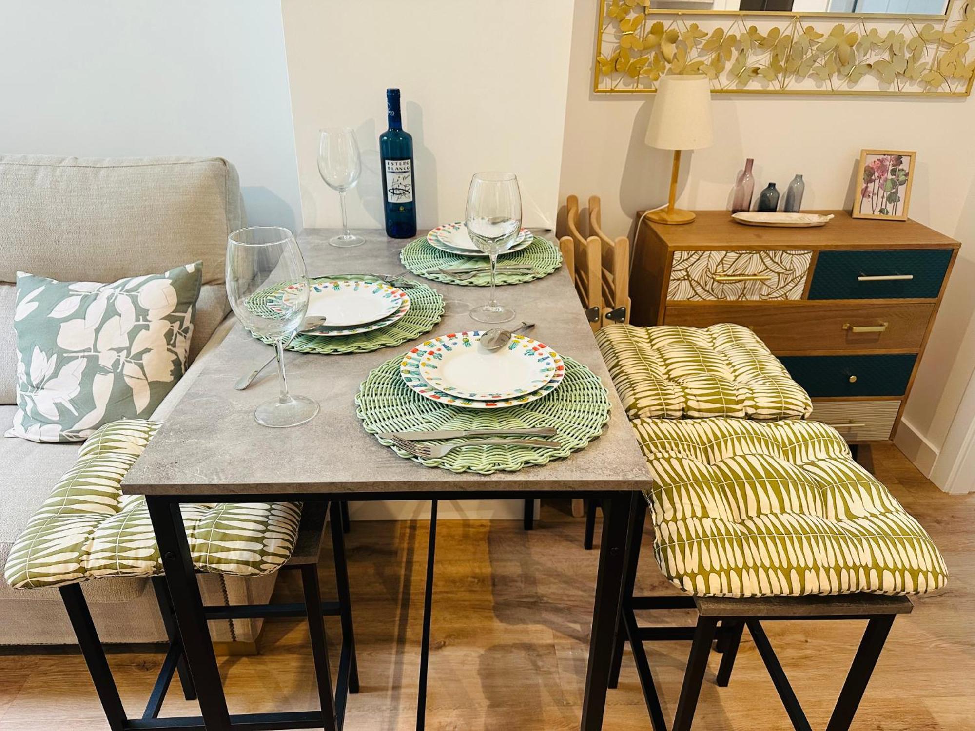 Appartement San Isidoro Luxury Centro De